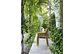 Silla de terraza Doga con apoyabrazos - Nardi Italia - Miniatura 4