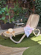 Reposeras Piscina Omega – Nardi Italia - Miniatura 1