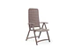 Silla de playa plegable Darsena – Nardi Italia - Miniatura 4