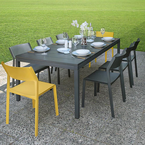 Silla de Terraza Trill - Nardi Italia