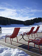 Sillon terraza Net Lounge – Diseño Italiano para tu Terraza - Miniatura 3