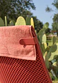 Sillon terraza Net Lounge – Diseño Italiano para tu Terraza - Miniatura 6