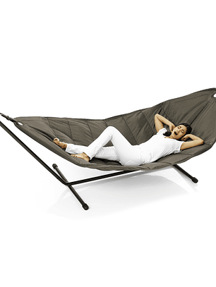 Hamaca Taupe – Headdemock – Fatboy