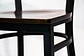 Silla de madera para Restaurantes Toronto - bCasual - Miniatura 6