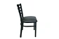 Silla para Restaurante Manhattan - bCasual - Miniatura 8