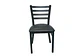 Silla para Restaurante Manhattan - bCasual - Miniatura 11