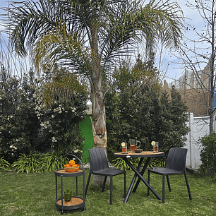 Carro Te Estocolmo - bCasual