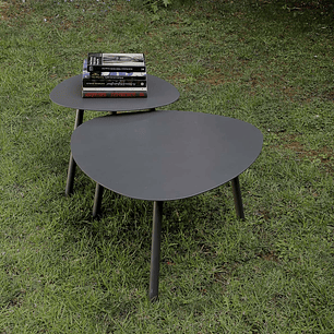 Mesa de centro Estocolmo - bCasual