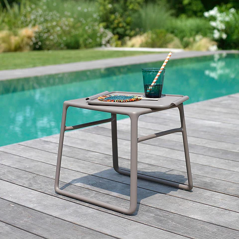 Mesa de Centro para Terraza Pop - Nardi Italia
