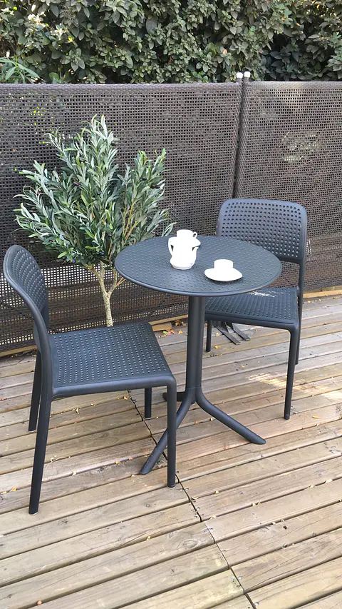 Mesa para Terraza - Step - Nardi Italia