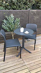Mesa para Terraza - Step - Nardi Italia - Miniatura 1
