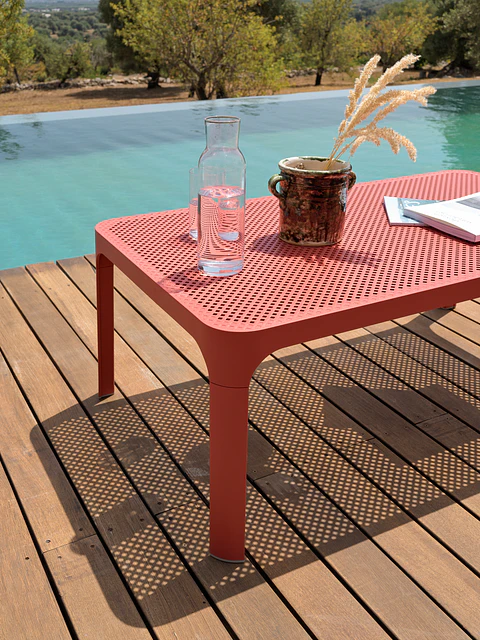 Mesa Terraza Net 100 - Nardi Italia