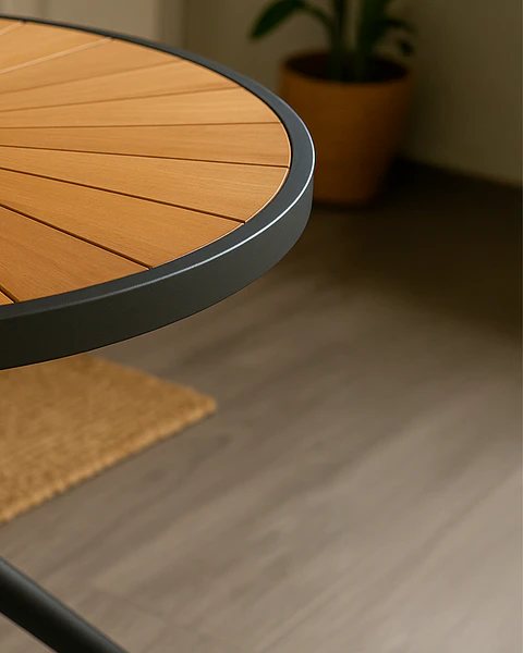 Mesa Area de comedor para Terraza - bcasual