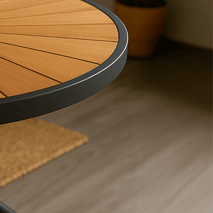 Mesa Area de comedor para Terraza - bcasual