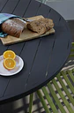 Mesa de Aluminio Area 120 cm de diámetro - bcasual - Miniatura 3