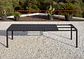 Mesa de terraza Tevere 210 extensible 275 - Nardi Italia - Miniatura 4