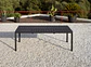 Mesa de terraza Tevere 210 extensible 275 - Nardi Italia - Miniatura 3