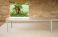 Mesa de terraza Tevere 147 extensible 211 - Nardi Italia - Miniatura 6