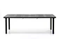 Mesa para comedor de terraza - Extensible - Libeccio - Miniatura 7