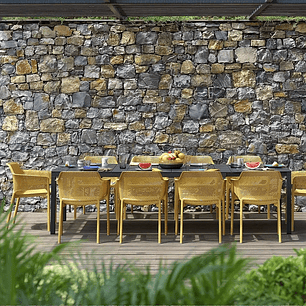 Mesa Rio 210 Extensible a 280 - Nardi Italia