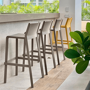 Piso de Bar Trill de Nardi | Ideal para Quinchos y Terraza