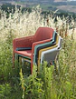 Sillón de terraza Net Relax - Nardi Italia - Miniatura 2