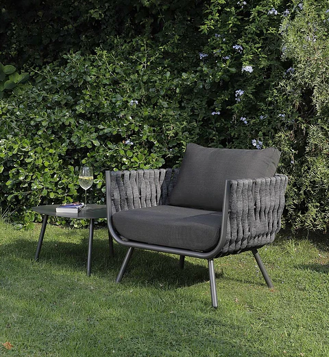 Sillón para Terraza - Estocolmo bCasual