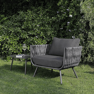Sillón para Terraza - Estocolmo bCasual