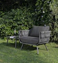 Sillón para Terraza - Estocolmo bCasual - Miniatura 1