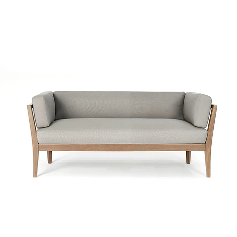 Sofa de 2 cuerpos Pampero