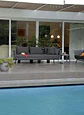 Sofá Terraza de 3 cuerpos - Estocolmo bCasual - Miniatura 1