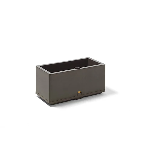 Macetero autoregante Sipario Terraza - Nardi Italia