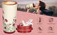 Mug Térmico Acero Inoxidable | 400ml | Bebidas Frías y Calientes - bCasual - Miniatura 3