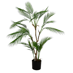 2 Planta artificial Palmera Areca - bCasual