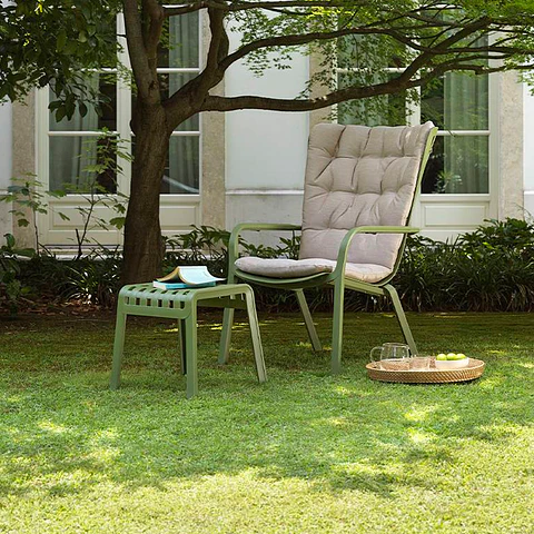 Cojín para Sillón Folio