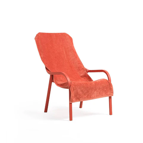 Toalla para Net Lounge - Nardi Italia
