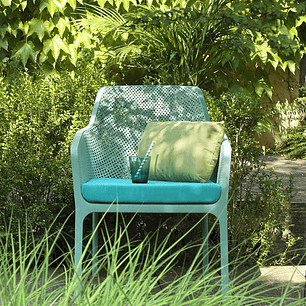 Cojín Net Relax – Nardi Italia