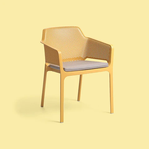 Cojín Silla Net - Nardi Italia