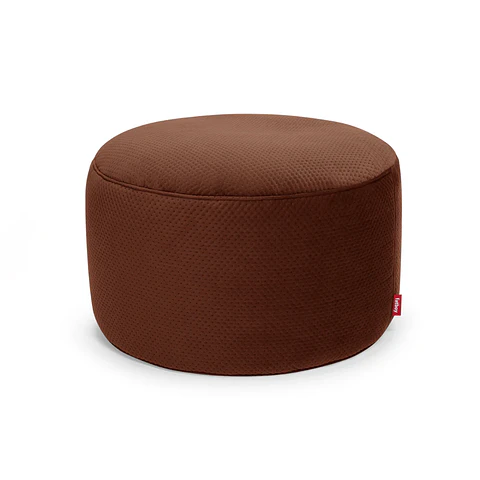 Puff Recycled Point Large Royal Velvet – Fatboy