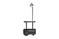 Carrito Bar Jolly Trolley – Fatboy - Miniatura 3