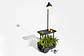 Carrito Bar Jolly Trolley – Fatboy - Miniatura 2