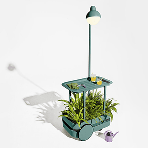 Carrito Bar Jolly Trolley – Fatboy