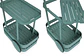 Carrito Bar Jolly Trolley – Fatboy - Miniatura 7