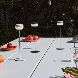 Lámpara Inalámbrica de mesa Cheerio – Fatboy