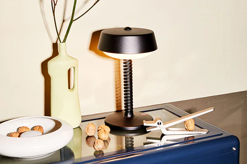 Lámpara de mesa Bellboy – Fatboy