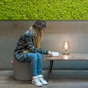 Lámpara Touch Transloetje – Fatboy