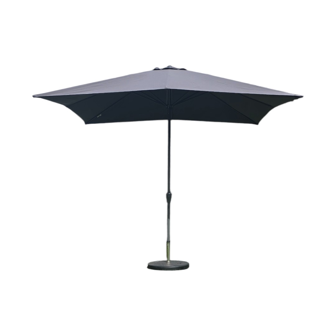 Quitasol para Terraza Portugal 2×2 – bCasual - con base 50kg 4