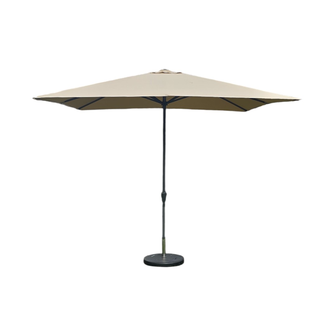 Quitasol para Terraza Portugal 2×2 – bCasual - con base 50kg 5