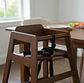 Silla de comer Infantil Madera – bCasual - Miniatura 6
