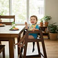 Silla de comer Infantil Madera – bCasual - Miniatura 2